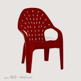 Plastic  chair