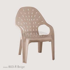 Plastic  chair