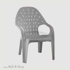 Plastic  chair