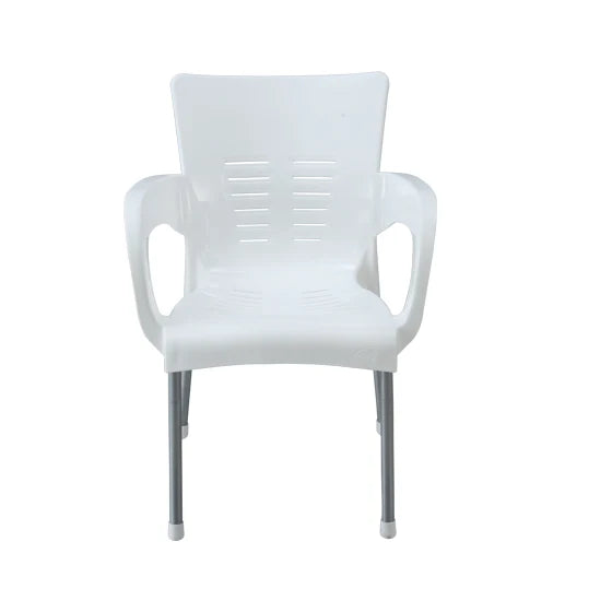 Plastic chair