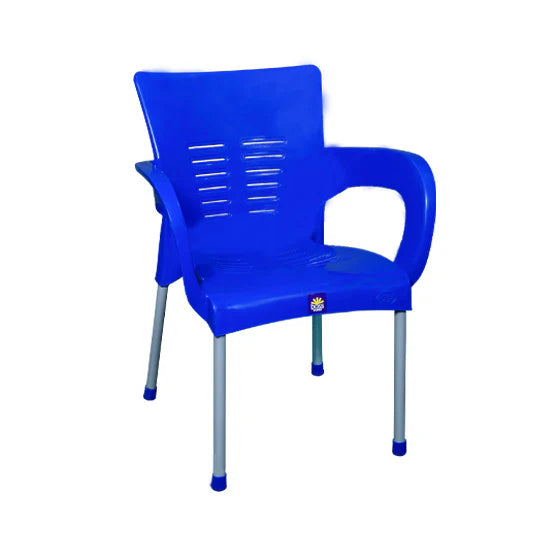 Plastic chair