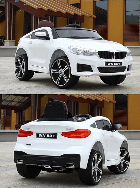 BMW Car