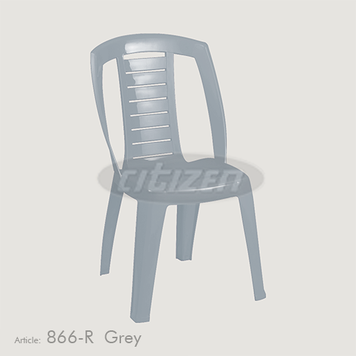 plastic chair