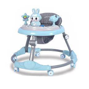 Round Baby Walker