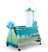 Kids Baby Cradle