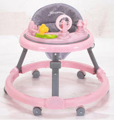 Round Baby Walker