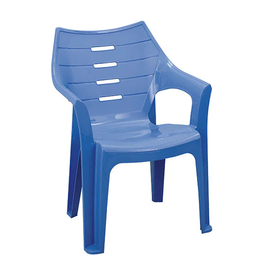 Plastic chair