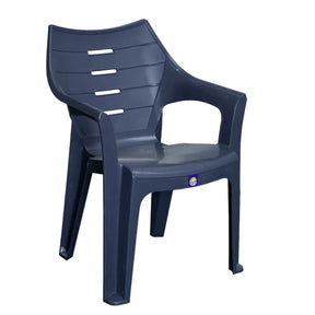 Plastic chair