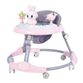 Round Baby Walker