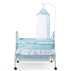 Kids Baby Cradle