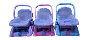 Mama Baba Love 3 in 1 Carrycot