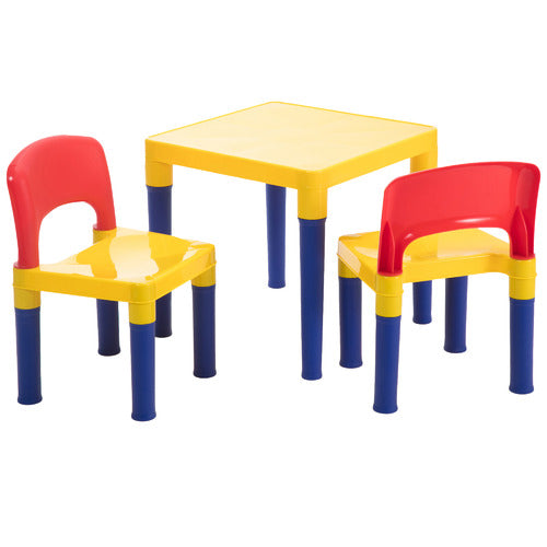 Chair set