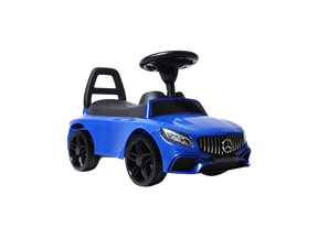 Mini Merc