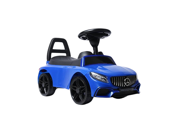 Mini Merc