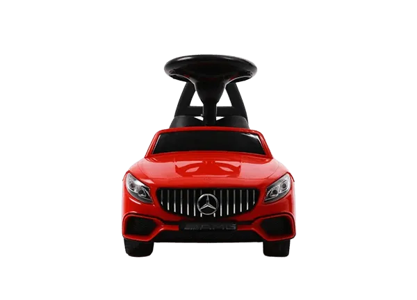 Mini Merc