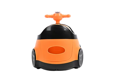 Potty Trainer