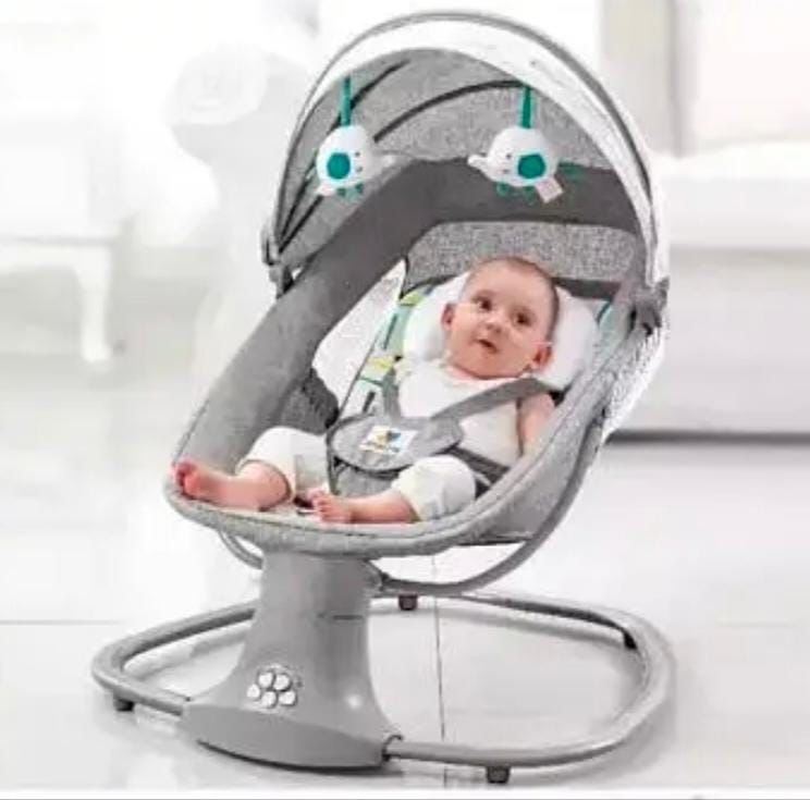 Baby Electric Swing