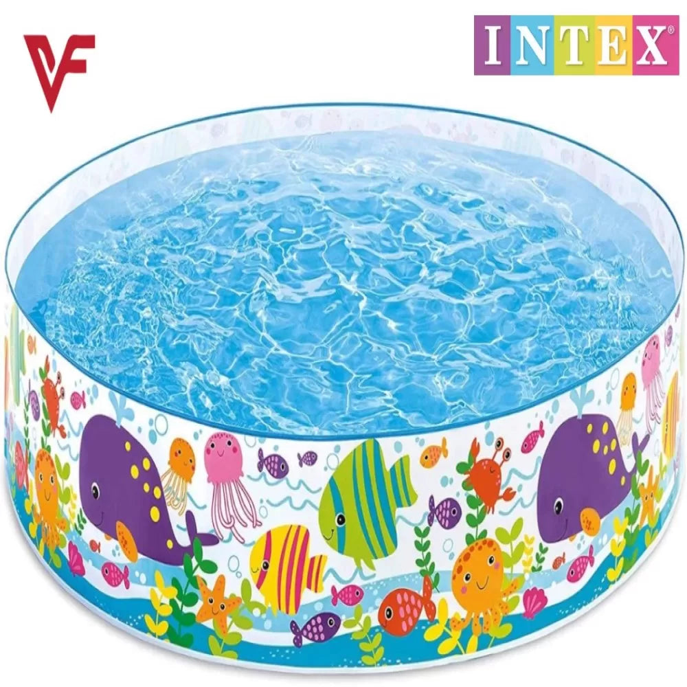 BABY SWIMMING POOL