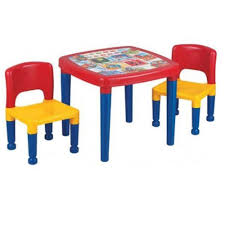 Chair set